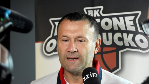 BK REDSTONE: Domácí premiéra proti kolínským Medvědům