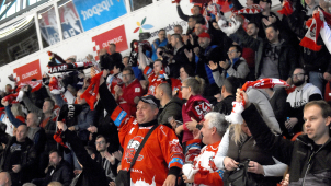 Program sportovních akcí na Olomoucku