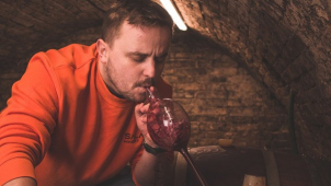 Svatomartinské hody startují již dnes na Šantovce. Na jaká vinařství se můžete těšit?