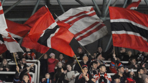 Hokejisté HC Olomouc prohráli na Kometě