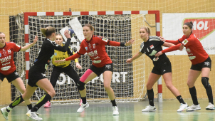 Zora udělala důležitý krok k play-off