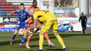 Macík: Chceme být úspěšní