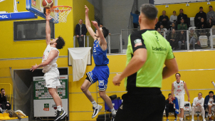 BK REDSTONE čeká další soupeř z Prahy