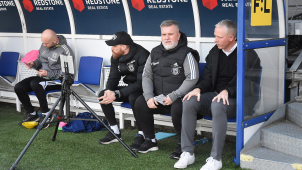 Jílek: Musíme si vzít ponaučení a jít dál