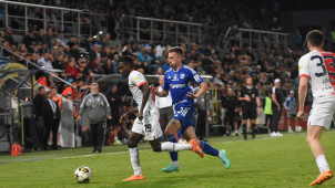 5. kolo: Poslední zápas hraje Sigma v Ďolíčku