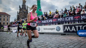 Olomoucký půlmaraton startuje již příští sobotu!