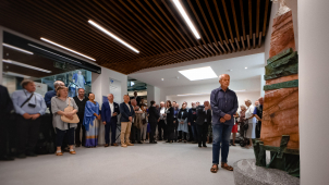 Svoboda začíná v duši každého z nás