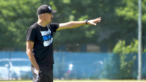 Janotku čeká druholigová premiéra