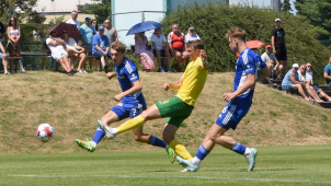 Program sportovních akcí na Olomoucku