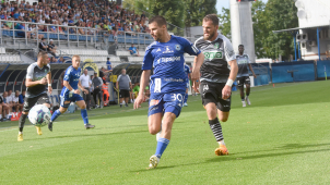 Navrátil skvělou trefou dohnal Hanuse