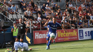 7. kolo: Sigma míří na nový stadion v Hradci