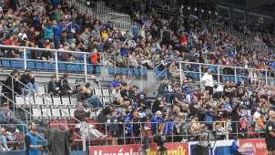 Program sportovních akcí na Olomoucku