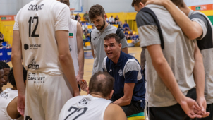 BK REDSTONE se do cesty postaví pražská Slavia