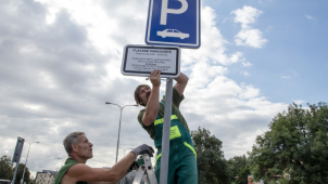 Parkovací revoluce se odkládá na příští rok. Důvodů je více!
