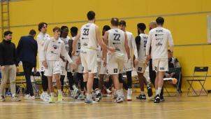 BK REDSTONE se pokusí dohnat Novou huť