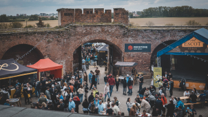 Lobster Food Fest: Přijeďte za zážitky a na dobré jídlo a pití