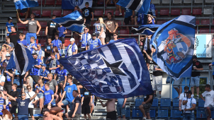 2. kolo: Fotbalisté SK Sigma jedou do Liberce