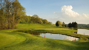 Dobrogolf přispěje ke zlepšení prostředí pacientům onkologické kliniky