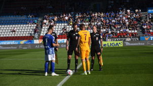 10. kolo: Sigma jede na Spartu, schází střelec Kliment