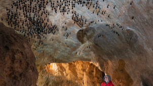 Jeskyně v Javoříčku a Mladči jsou otevřeny do konce měsíce