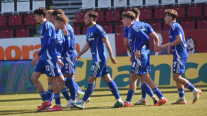 Béčko SK Sigma prohrálo se Zlínem