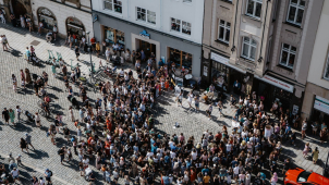 Festival má stále větší ohlas