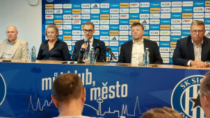 Sigma Olomouc má poprvé v historii soukromého majitele