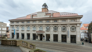 Ministr Staněk odvolal ředitele Muzea umění Olomouc