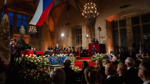 Demokracie, nebo inkvizice 2.0?