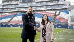 SK Sigma Olomouc a Pivovar Litovel startují novou éru partnerství