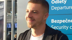 Dan Vašulín by v útoku proti Lincolnu neměl chybět