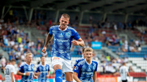 Sigma dopsala na soupisku kanonýra Jana Klimenta