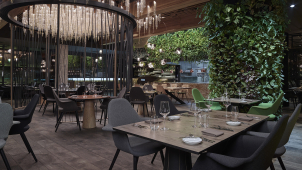 První michelinská hvězda pro Olomouc