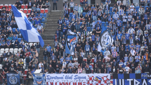 27. kolo: Fotbalisté SK Sigma potřebují bodovat a pomoc druhých