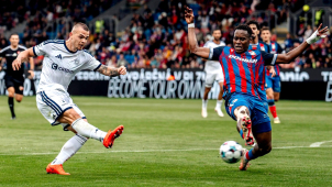 Fotbalisté SK Sigma zvítězili v Plzni