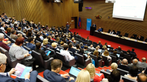 Univerzita hostila konferenci Moderní veřejná správa 2019