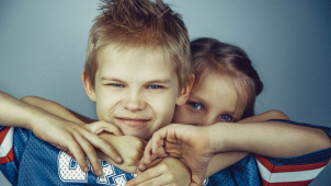 České děti sportují a přesto mají málo pohybu