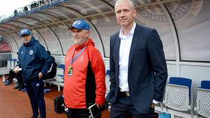 Jílek a Saňák odešli ze Sigmy do Sparty