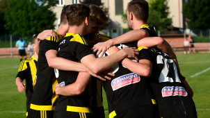 Sady vezou vítězství z Blanska