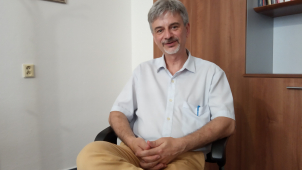 Budu se snažit přinést racionalitu, říká Otakar Bačák