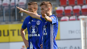 Sahali jsme po bodu, řekl Houska