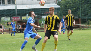 Sady daly Přerovu pětku