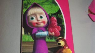 Pozor na populární Mášu! Obsahuje olovo, jde z trhu