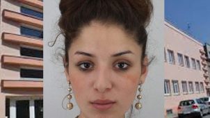 Sedmnáctiletá utekla z Dětského domova. Viděli jste ji?