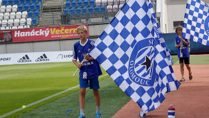 Sigma bude hrát v Rosicích už v úterý