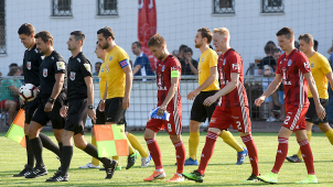 Sigma má doma Líšeň, Prostějov jede do Liberce