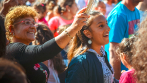 Romská pouť zamíří po letech znovu do Olomouce