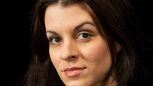 Žena měsíce: Ivana Kalina Tabak