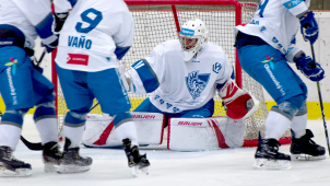 HC Univerzita má další vítězství