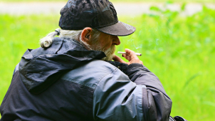 Chcete přestat kouřit? V Prostějově vám pomůžou!